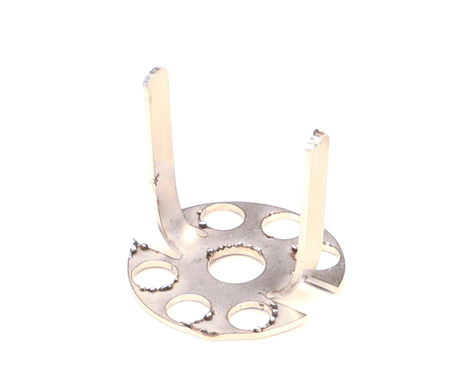 LOW TEMP INDUSTRIES PARTS Low Temp Industries MF239710 Strainer Hot Food Drain 3/4'' - SKU LOWMF239710