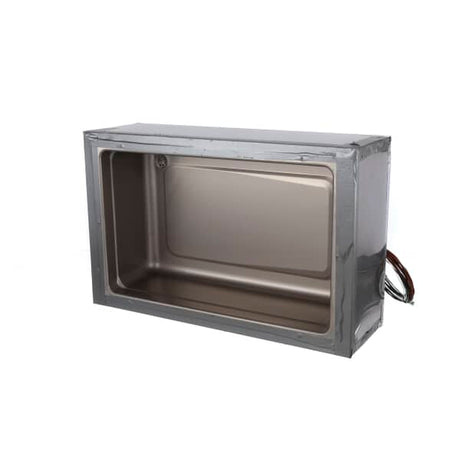 LOW TEMP INDUSTRIES PARTS Low Temp Industries MF310029R Quick Switch Pan Complete - SKU LOWMF310029R