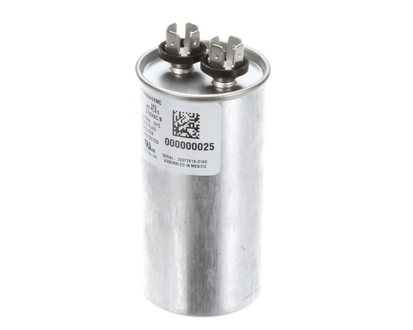 MANITOWOC ICE PARTS Manitowoc Ice 000000025 Run CAPACITOR-370 VAC - SKU MAN000000025