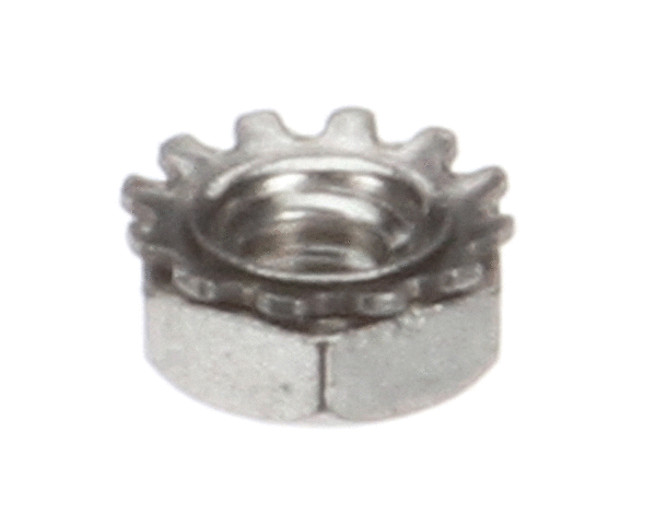MANITOWOC ICE PARTS Manitowoc Ice 000000305 Nut Keps 10-24 18-8 - SKU MAN000000305