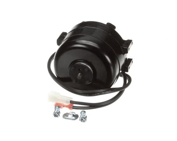 MANITOWOC ICE PARTS Manitowoc Ice 000000518 Fan Motor 115V QF0400 - SKU MAN000000518