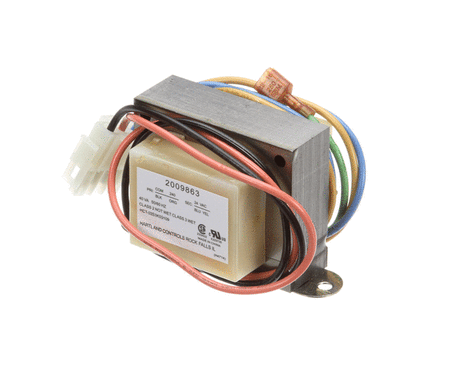 MANITOWOC ICE PARTS Manitowoc Ice 000000652 Transformer - SKU MAN000000652