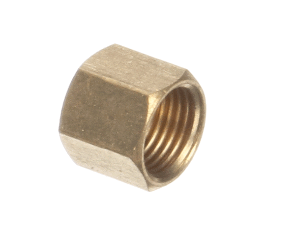MANITOWOC ICE PARTS Manitowoc Ice 000000682 Compression Nut - SKU MAN000000682