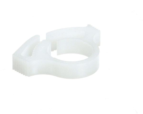 MANITOWOC ICE PARTS Manitowoc Ice 000000690 Clamp - SKU MAN000000690