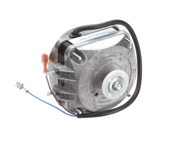 MANITOWOC ICE PARTS Manitowoc Ice 000000694 Fan Motor 115/60 - SKU MAN000000694