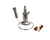 MANITOWOC ICE PARTS Manitowoc Ice 000000735 Expansion Valve SN12/20 - SKU MAN000000735