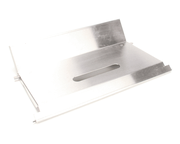 MANITOWOC ICE PARTS Manitowoc Ice 000000816 Baffle Assembly 30 In Bin - SKU MAN000000816