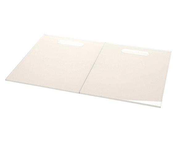 MANITOWOC ICE PARTS Manitowoc Ice 000000821 View Window (Set Of 2) - SKU MAN000000821