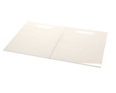 MANITOWOC ICE PARTS Manitowoc Ice 000000821 View Window (Set Of 2) - SKU MAN000000821