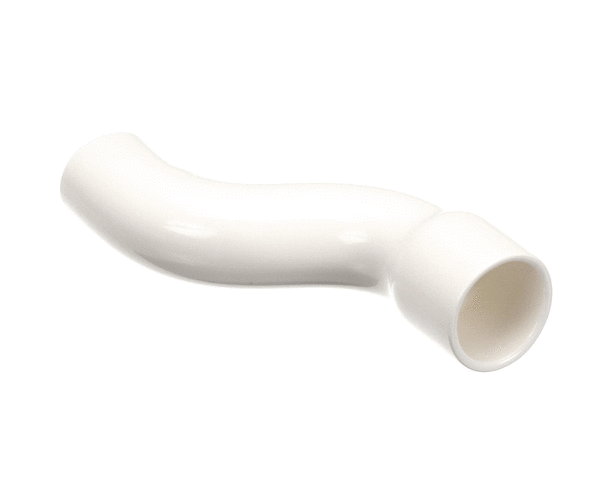 MANITOWOC ICE PARTS Manitowoc Ice 000000942 Tube Inlet - Sump/Pump - SKU MAN000000942