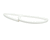 MANITOWOC ICE PARTS Manitowoc Ice 000001117 Tube Molded Vinyl Water Dist - SKU MAN000001117