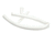 MANITOWOC ICE PARTS Manitowoc Ice 000001118 Tube Molded Vinyl Water Dist - SKU MAN000001118