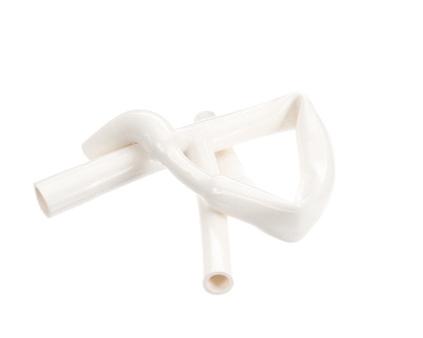 MANITOWOC ICE PARTS Manitowoc Ice 000001155 Tube Molded Vinyl Water Dist - SKU MAN000001155