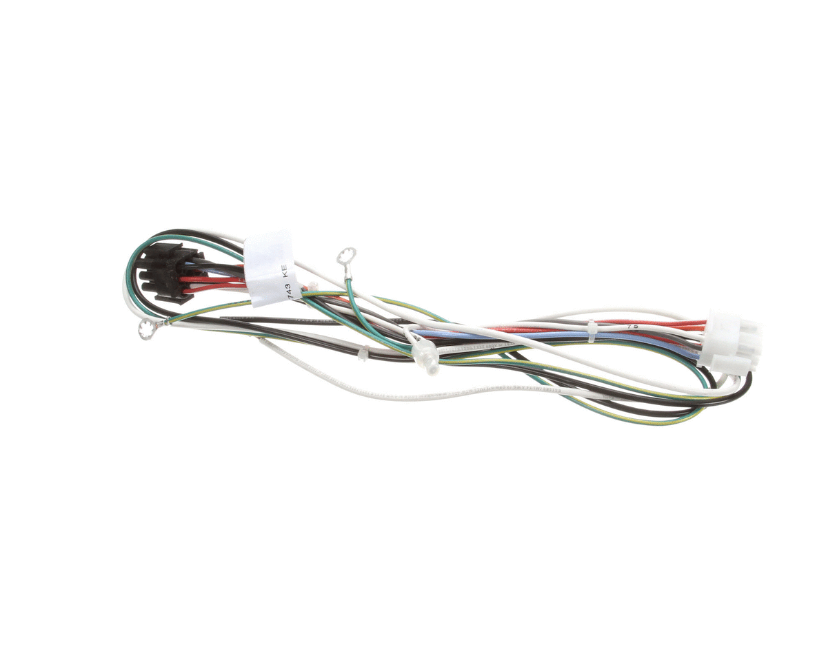 MANITOWOC ICE PARTS Manitowoc Ice 000001930 Harness Cvd Cntrl Box 115V/60H - SKU MAN000001930