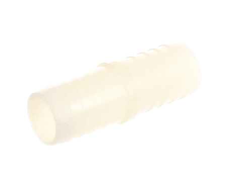 MANITOWOC ICE PARTS Manitowoc Ice 000001986 Adaptor 3/4BARB X 3/4 Barb Nyl - SKU MAN000001986