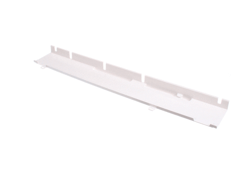 MANITOWOC ICE PARTS Manitowoc Ice 000002190 Mount Front Panel - SKU MAN000002190