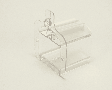 MANITOWOC ICE PARTS Manitowoc Ice 000002247 Chute Dispenser - SKU MAN000002247