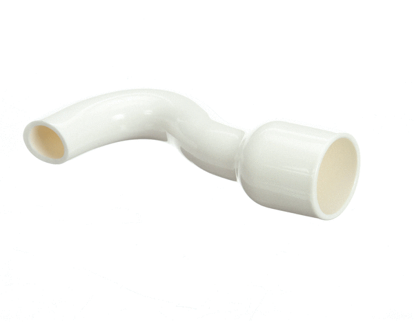 MANITOWOC ICE PARTS Manitowoc Ice 000002668 Tube Drain-Bin W/O Pump - SKU MAN000002668