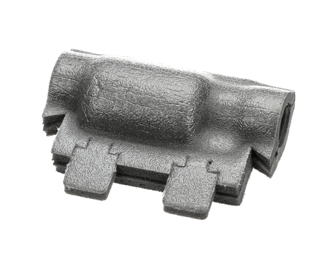MANITOWOC ICE PARTS Manitowoc Ice 000002719 Insulation Boot - TXV Bulb - SKU MAN000002719
