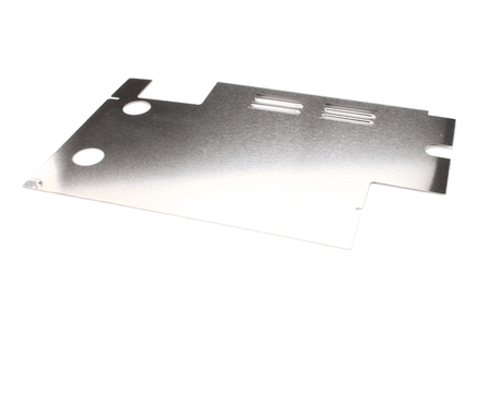 MANITOWOC ICE PARTS Manitowoc Ice 000002768 Panel Back Top - SKU MAN000002768