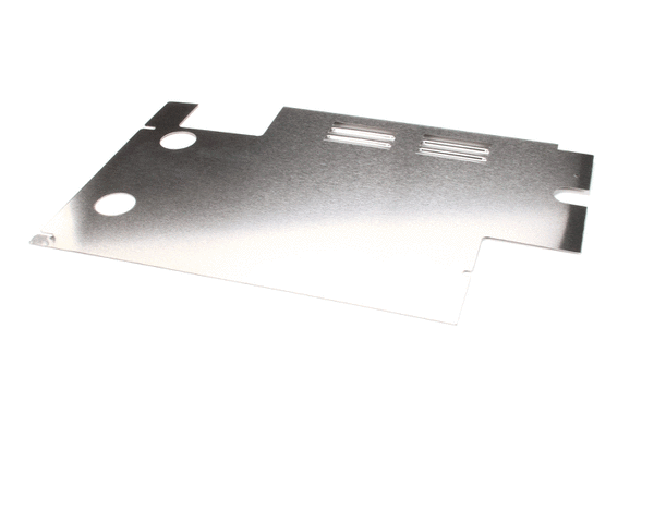 MANITOWOC ICE PARTS Manitowoc Ice 000002768 Panel Back Top - SKU MAN000002768