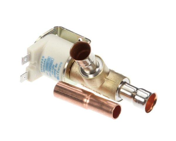 MANITOWOC ICE PARTS Manitowoc Ice 000002788 Solenoid Valve 115V - SKU MAN000002788