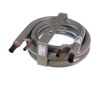 MANITOWOC ICE PARTS Manitowoc Ice 000002857 Condenser Water - SKU MAN000002857