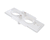 MANITOWOC ICE PARTS Manitowoc Ice 000002955 Bracket - Pump Mount - SKU MAN000002955