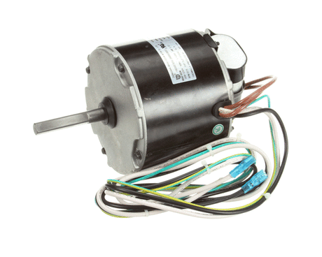 MANITOWOC ICE PARTS Manitowoc Ice 000003031 Motor Psc Fan 208/230 60 1/3 - SKU MAN000003031