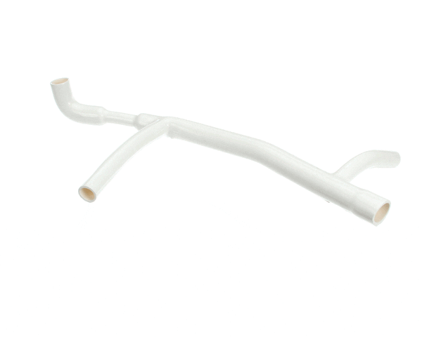 MANITOWOC ICE PARTS Manitowoc Ice 000003112 Tube Molded Water Pump LH - SKU MAN000003112