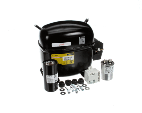 MANITOWOC ICE PARTS Manitowoc Ice 000003920 Compressor 208-230/50-60/1 S42 - SKU MAN000003920