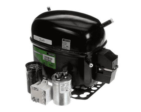 MANITOWOC ICE PARTS Manitowoc Ice 000003921 Compressor 115/60/1 S300 - SKU MAN000003921