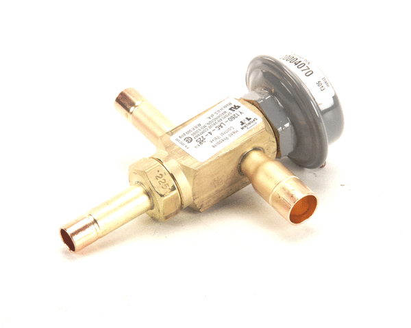 MANITOWOC ICE PARTS Manitowoc Ice 000004070 Valve Head Pressure CONTROL-22 - SKU MAN000004070
