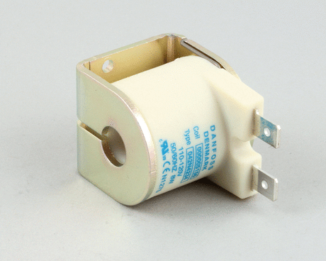 MANITOWOC ICE PARTS Manitowoc Ice 000005156 Coil Danfoss 120V 60HZ - SKU MAN000005156