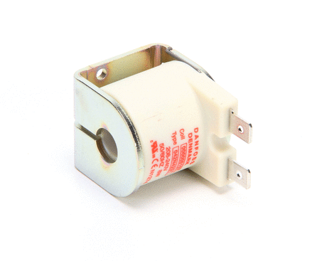 MANITOWOC ICE PARTS Manitowoc Ice 000005157 Coil Danfoss 208-230V 50/60HZ - SKU MAN000005157