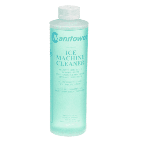 MANITOWOC ICE PARTS Manitowoc Ice 000005162 Cleaner Pack Pints - SKU MAN000005162
