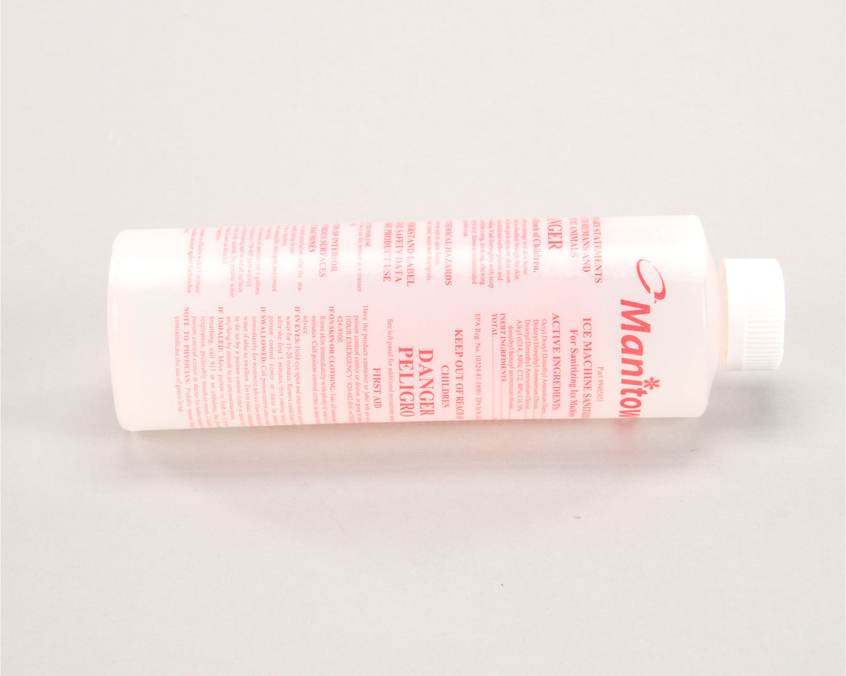 SANITIZERSCOPY-OF-000005164 SANITIZER 12 PACK PINTS
 <SPAN>NOTE: CERTAIN CHEMICALS MAY BE SUBJECT TO ADDED HAZMAT SHIPPING CHARGES IMPOSED BY THE CARRIER.</SPAN>