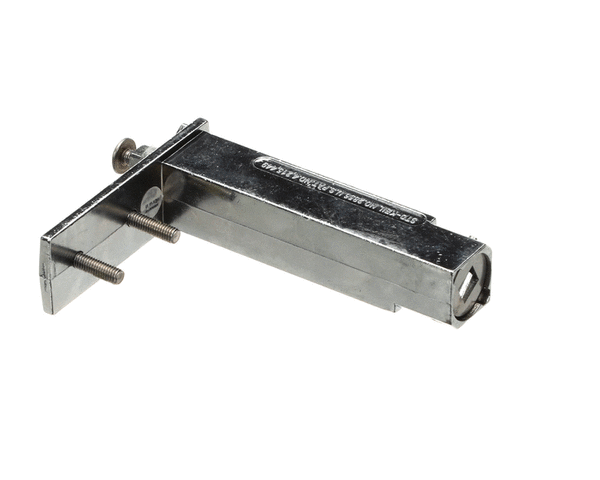 MANITOWOC ICE PARTS Manitowoc Ice 000005561 Spring Loaded Baffle Hinge - L - SKU MAN000005561
