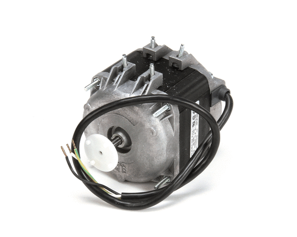 MANITOWOC ICE PARTS Manitowoc Ice 000005576 Motor - Condenser Fan - SKU MAN000005576