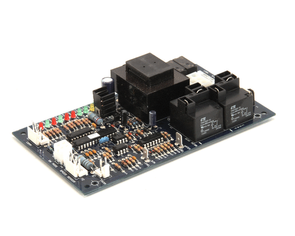 MANITOWOC ICE PARTS Manitowoc Ice 000005624 Board-Control 115-230V 50/60HZ - SKU MAN000005624