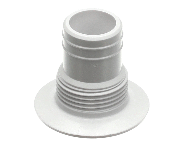 MANITOWOC ICE PARTS Manitowoc Ice 000005692 Fitting Bin Drain - SKU MAN000005692
