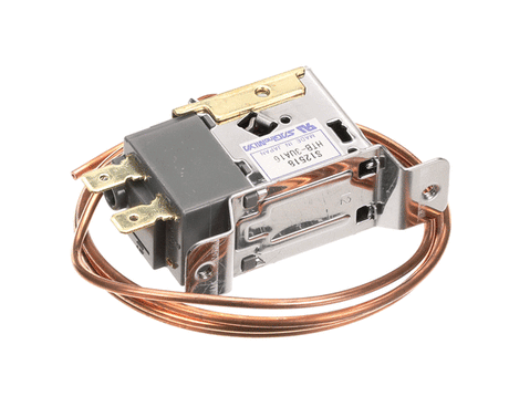 MANITOWOC ICE PARTS Manitowoc Ice 000006060 Fan Cycle Switch - SKU MAN000006060