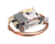 MANITOWOC ICE PARTS Manitowoc Ice 000006060 Fan Cycle Switch - SKU MAN000006060