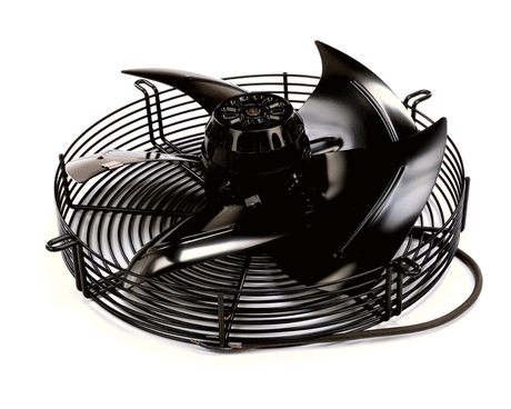 MANITOWOC ICE PARTS Manitowoc Ice 000006065 Condenser Fan Motor - SKU MAN000006065