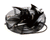 MANITOWOC ICE PARTS Manitowoc Ice 000006065 Condenser Fan Motor - SKU MAN000006065