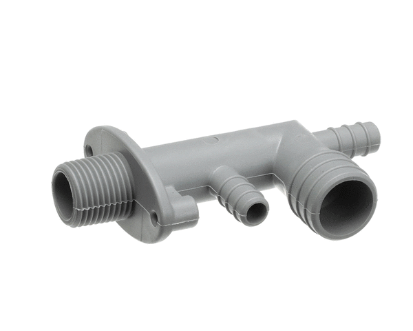 MANITOWOC ICE PARTS Manitowoc Ice 000006161 Drain Manifold - Air - SKU MAN000006161
