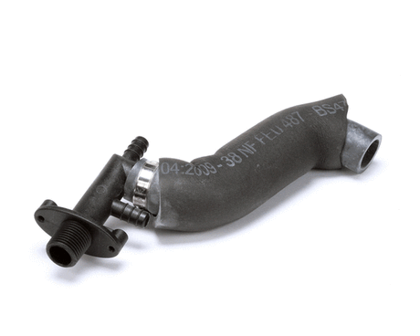 MANITOWOC ICE PARTS Manitowoc Ice 000006162 Drain Manifold - SKU MAN000006162