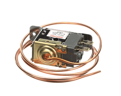 MANITOWOC ICE PARTS Manitowoc Ice 000006191 Fan Cycle Switch - SKU MAN000006191