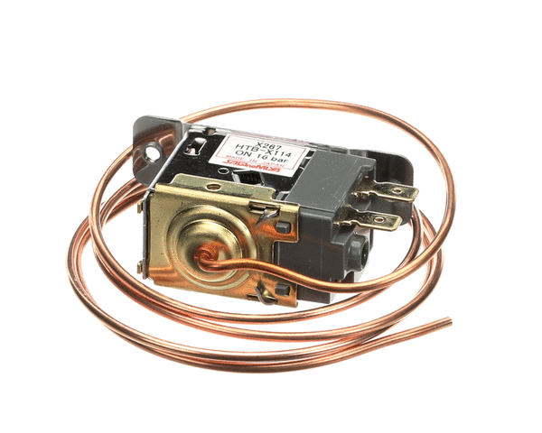 MANITOWOC ICE PARTS Manitowoc Ice 000006191 Fan Cycle Switch - SKU MAN000006191