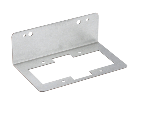 MANITOWOC ICE PARTS Manitowoc Ice 000006489 Bracket Air Assist - SKU MAN000006489